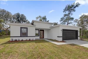2640 SW 156TH LANE ROAD, OCALA, FL 34473 Sold 05/09/25
