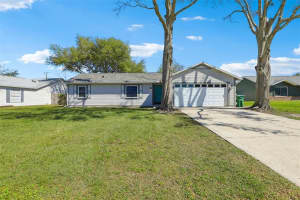 2801 COVINGTON DRIVE, DELTONA, FL 32738 Sold 06/11/25