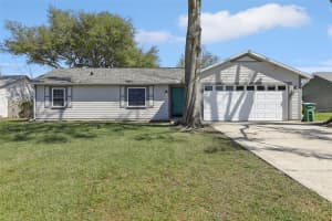 2801 COVINGTON DRIVE, DELTONA, FL 32738 Sold 06/11/25