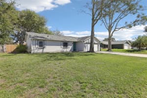 2801 COVINGTON DRIVE, DELTONA, FL 32738 Sold 06/11/25