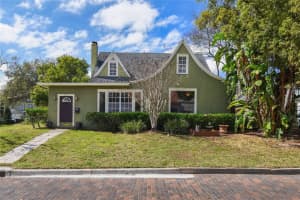 501 SHERIDAN BOULEVARD, ORLANDO, FL 32804 - MLS#MFRO6282165
