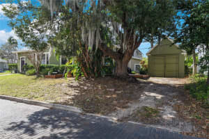 501 SHERIDAN BOULEVARD, ORLANDO, FL 32804 - MLS#MFRO6282165