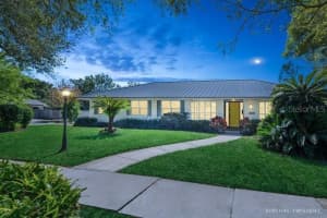 2368 SUMMERFIELD ROAD, WINTER PARK, FL 32792 Sold 04/30/25