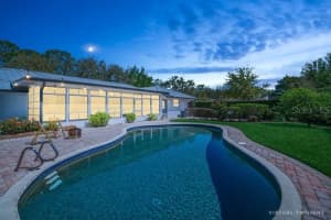 2368 SUMMERFIELD ROAD, WINTER PARK, FL 32792 Sold 04/30/25