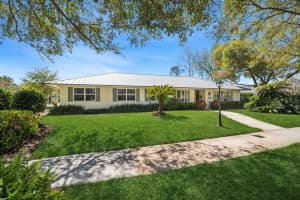 2368 SUMMERFIELD ROAD, WINTER PARK, FL 32792 Sold 04/30/25