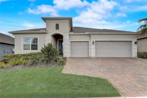 2282 KALEY RIDGE ROAD, CLERMONT, FL 34715 Sold 08/14/25
