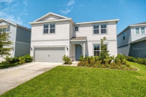 2714 FORESTDALE STREET, ST CLOUD, FL 34771 Sold 05/20/25