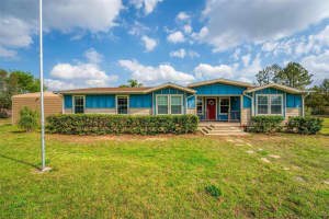 36010 KALAMAZOO DRIVE, EUSTIS, FL 32736 Sold 03/31/25