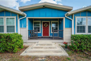 36010 KALAMAZOO DRIVE, EUSTIS, FL 32736 Sold 03/31/25