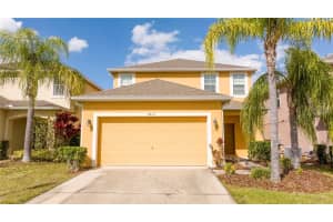 2613 Santosh Cv, KISSIMMEE