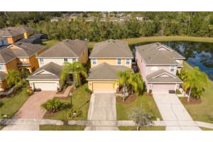 2613 SANTOSH COVE, KISSIMMEE, FL 34746 - MLS#MFRO6282191