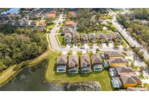 2613 SANTOSH COVE, KISSIMMEE, FL 34746 - MLS#MFRO6282191