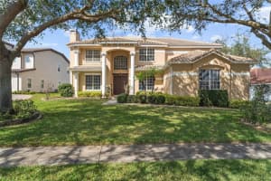 619 LARGOVISTA DRIVE, OAKLAND, FL 34787 Sold 03/28/25