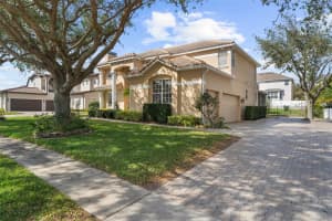 619 LARGOVISTA DRIVE, OAKLAND, FL 34787 Sold 03/28/25