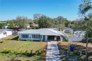 2660 MULBERRY ROAD, AVON PARK, FL 33825 Sold 05/01/25
