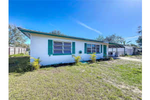 2660 MULBERRY ROAD, AVON PARK, FL 33825 Sold 05/01/25