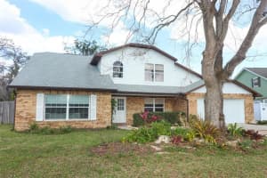 5136 STRATEMEYER DRIVE, ORLANDO, FL 32839 Sold 07/11/25