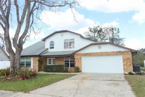 5136 STRATEMEYER DRIVE, ORLANDO, FL 32839 Sold 07/11/25