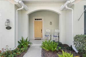 325 BELLINGRATH TERRACE, DELAND, FL 32724 Sold 05/28/25