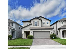 2922 SUMMER GREEN TRAIL, KISSIMMEE, FL 34744 Sold 04/30/25