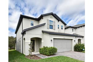 2922 SUMMER GREEN TRAIL, KISSIMMEE, FL 34744 Sold 04/30/25