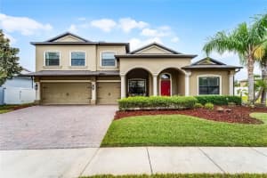 2829 Autumn Breeze Way, KISSIMMEE