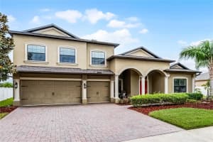 2829 AUTUMN BREEZE WAY, KISSIMMEE, FL 34744 - MLS#MFRO6282218