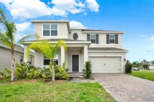 2050 BRILLANTE DRIVE, ST CLOUD, FL 34771 Sold 04/14/25