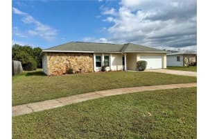 20517 MAJESTIC STREET, ORLANDO, FL 32833 Sold 04/15/25