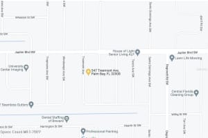 547 TREEMONT AVENUE, PALM BAY, FL 32908 Sold 08/29/25