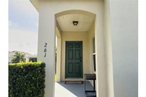 261 PRIMROSE DRIVE, DAVENPORT, FL 33837 Sold 04/30/25
