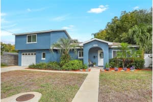 2909 DEPAUW AVENUE, ORLANDO, FL 32804 Sold 06/30/25