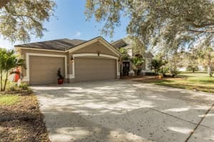 4319 GENTRICE DRIVE, VALRICO, FL 33596 Sold 03/25/25