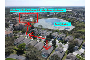 7709 COMROW STREET, KISSIMMEE, FL 34747 Sold 08/01/25