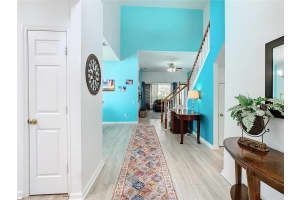 7709 COMROW STREET, KISSIMMEE, FL 34747 Sold 08/01/25