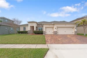 1503 DUSTY PINE DRIVE, APOPKA, FL 32703 Sold 03/31/25