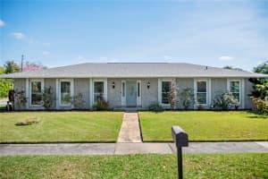 3117 LAKE MAR LANE, ORLANDO, FL 32806 Sold 05/30/25