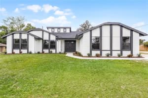 2121 ARROWHEAD AVENUE, DELTONA, FL 32725 Sold 03/28/25