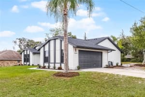 2121 ARROWHEAD AVENUE, DELTONA, FL 32725 Sold 03/28/25