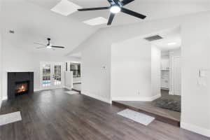 2121 ARROWHEAD AVENUE, DELTONA, FL 32725 Sold 03/28/25