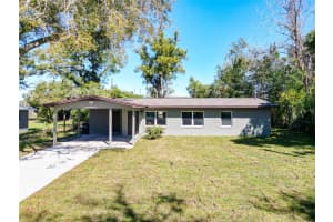 815 AGNES DRIVE, ALTAMONTE SPRINGS, FL 32701 Sold 04/25/25