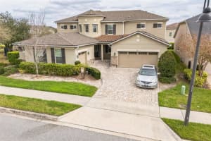 619 OXFORD CHASE DRIVE, WINTER GARDEN, FL 34787 Sold 05/27/25