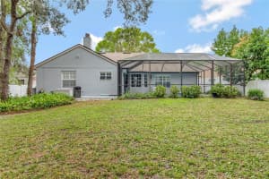 10924 DEARDEN CIRCLE, ORLANDO, FL 32817 Sold 04/25/25