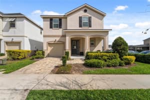 1841 Sawyer Palm Pl, KISSIMMEE