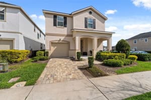 1841 SAWYER PALM PLACE, KISSIMMEE, FL 34747 - MLS#MFRO6282397