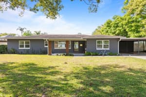 4210 SHORECREST DRIVE, ORLANDO, FL 32804 Sold 06/12/25