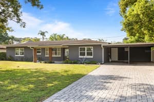 4210 SHORECREST DRIVE, ORLANDO, FL 32804 Sold 06/12/25