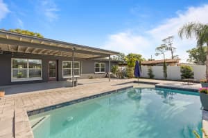 4210 SHORECREST DRIVE, ORLANDO, FL 32804 Sold 06/12/25
