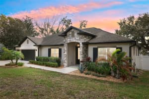 1222 SHORECREST CIRCLE, CLERMONT, FL 34711 Sold 05/15/25