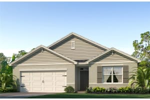 1736 THREE BARS ROAD, KISSIMMEE, FL 34744 Sold 08/12/25